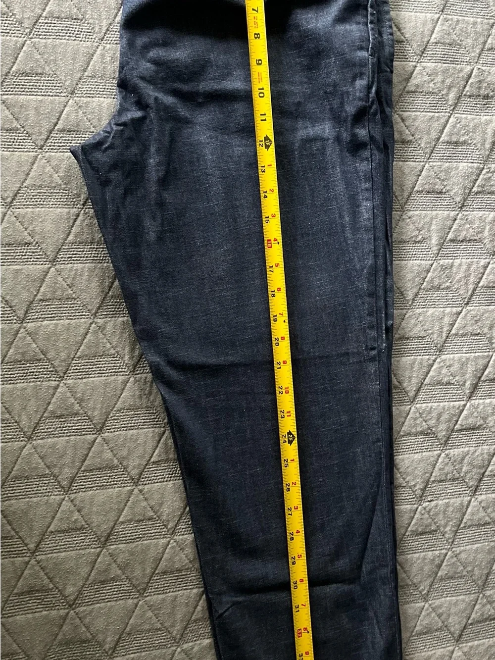 Banana Republic Heritage Collection Trooper fit pants
